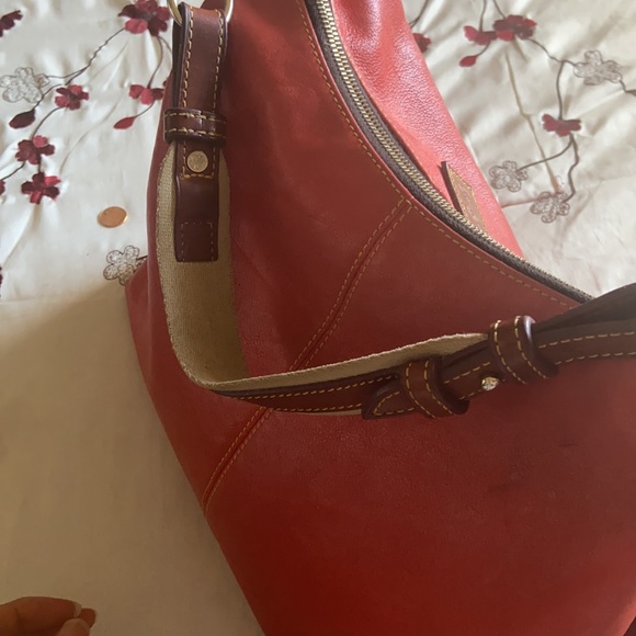 COPY - Dooney and Bourke purse - Picture 8 of 11